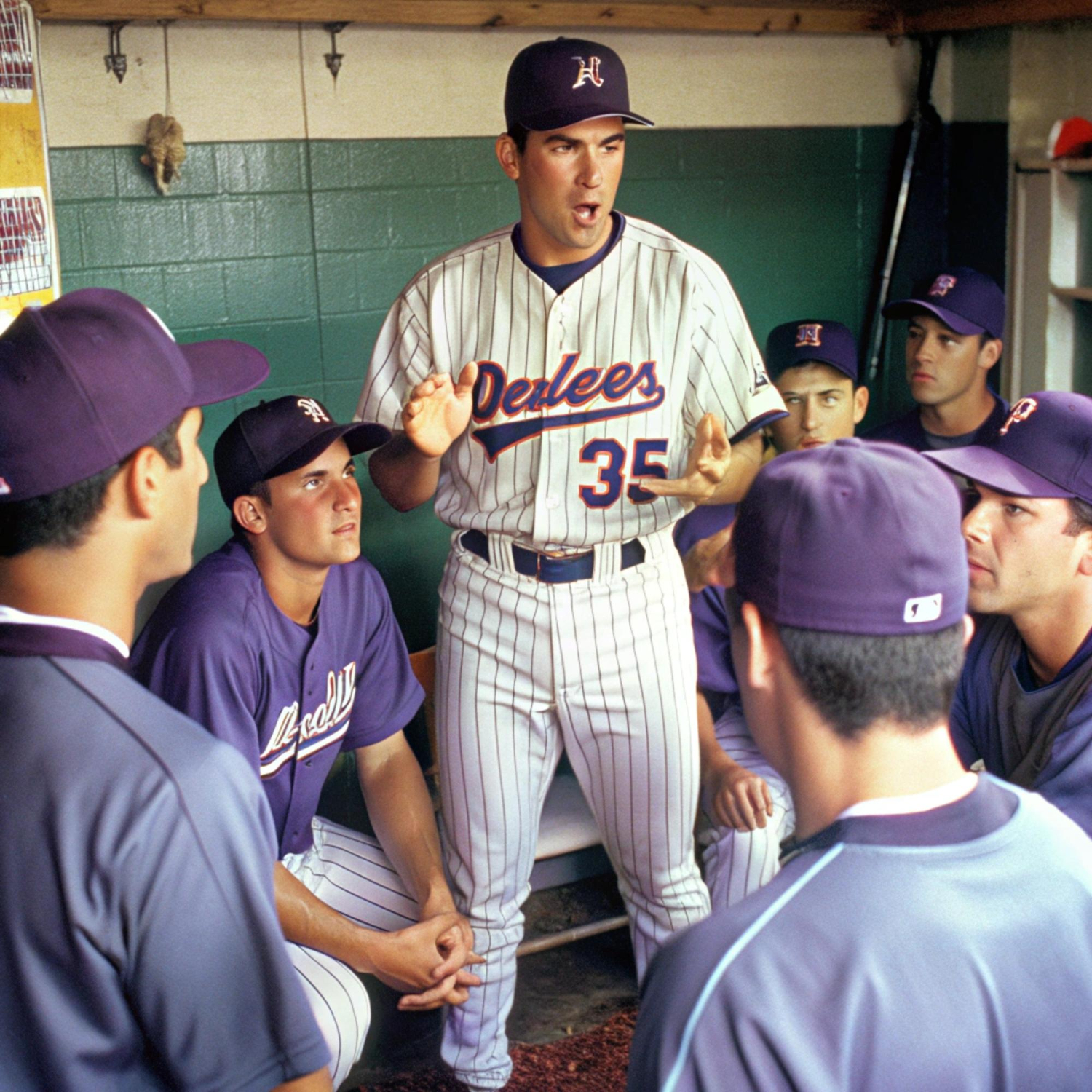 The Rise of Underdog Teams in NCAA Baseball Recruiting Rankings