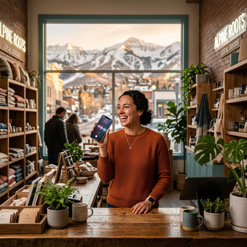 How Utah Companies Can Thrive Using Voice Search SEO